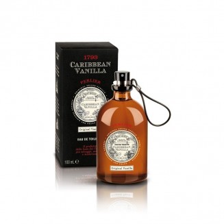 Perlier Caribbean Vanilla EDT 3.3 oz - Image 3