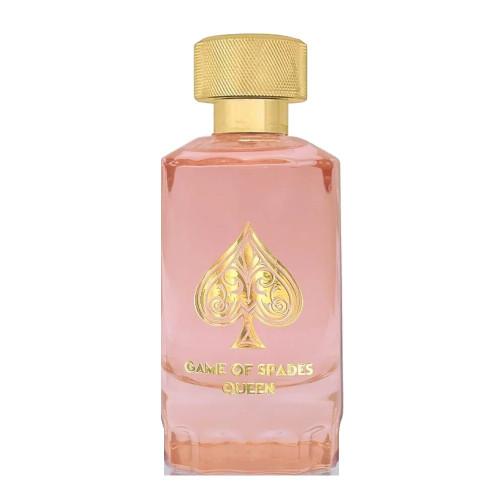 Jo Milano Game of Spades Queen EDP 3.4 oz - Image 2