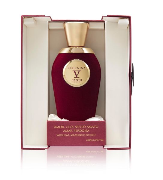 Vcanto Stricnina EDP 3.4 oz - Image 3