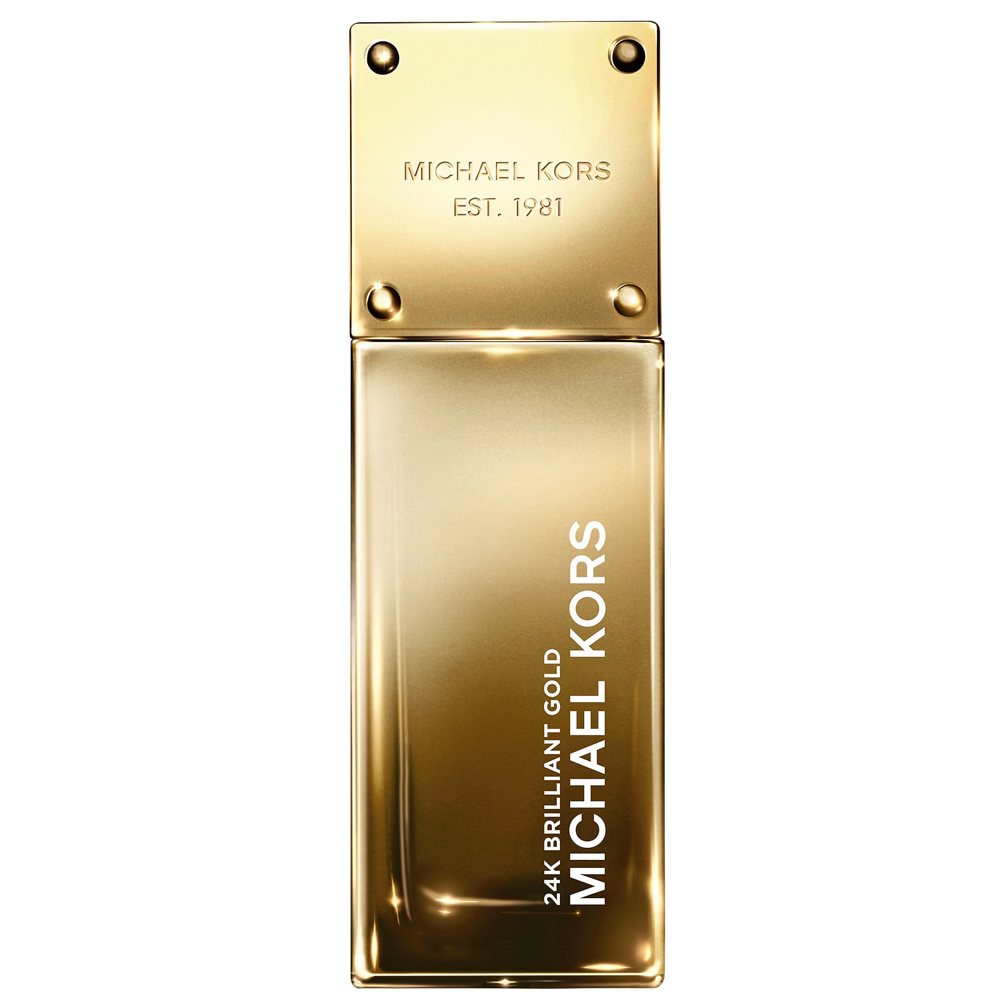 Michael Kors 24k Brilliant Gold EDP 1.7 oz - Image 2
