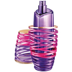 Justin Bieber  Girlfriend  EDP  1 oz
