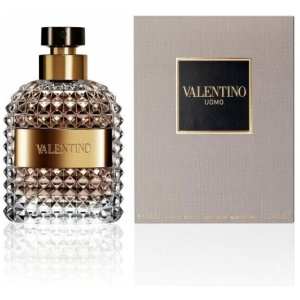 Valentino  Valentino Uomo  EDT  3.4 oz