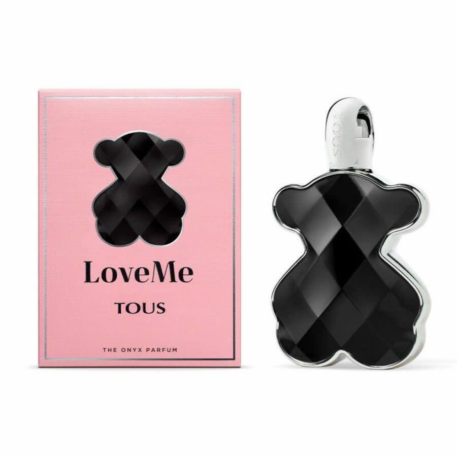 Tous Love Me Onyx EDP 3 oz