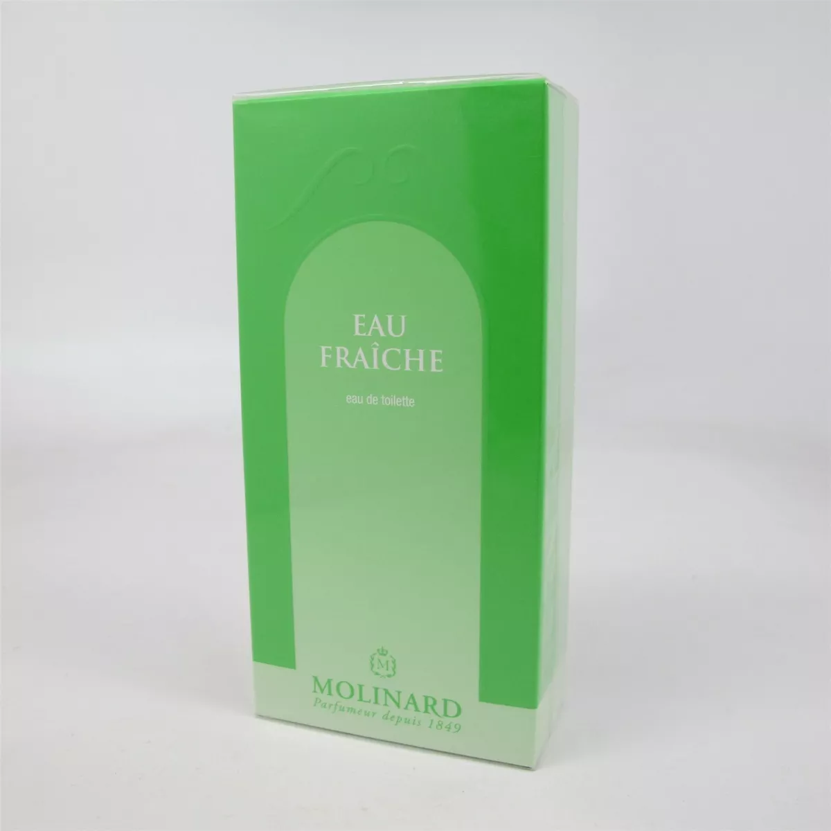 Molinard Eau Fraiche EDT 3.3 oz - Image 2