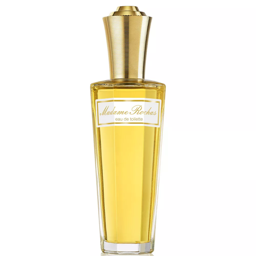 Rochas Madame Rochas EDT 3.3 oz