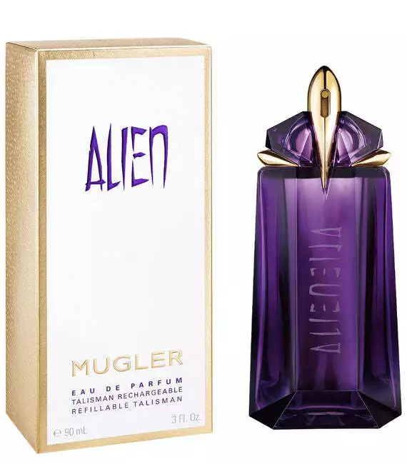 Thierry Mugler Alien EDP 3 oz