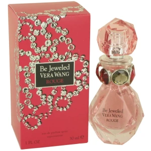 Vera Wang  Be Jeweled Rouge  EDP  1 oz