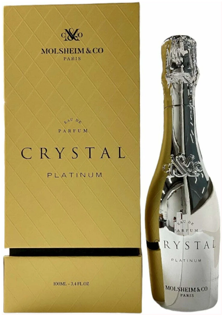 Oscar de la Renta Oscar EDT 6.7 oz - Image 2