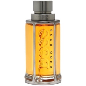 Hugo Boss  Boss The Scent  EDT  3.3 oz