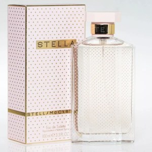 Stella Mc Cartney  Stella tester  EDT  3.3 oz