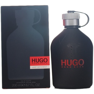 Hugo Boss  Hugo Just Different  EDT  6.76 oz