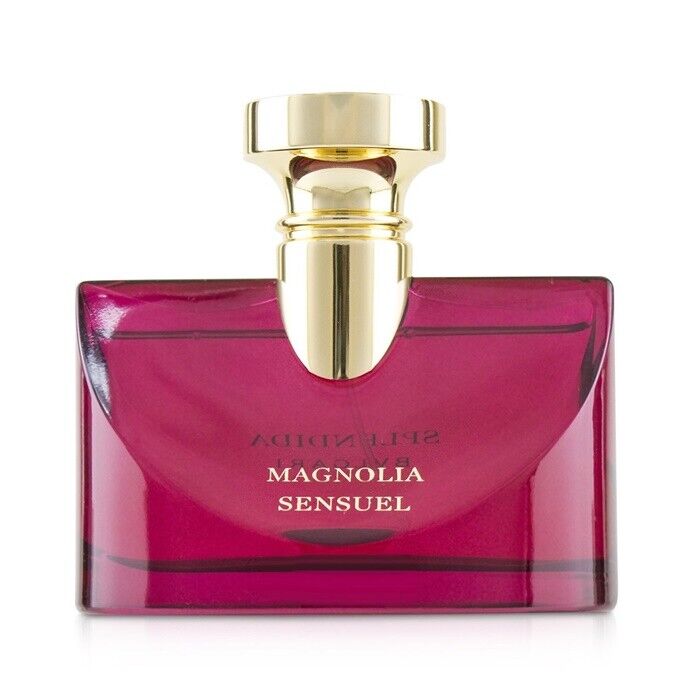Bvlgari Splendida Magnolia Sensuel EDP 3.4 oz - Image 4