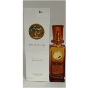 Caron  Secret Oud  EDP  3.3 oz