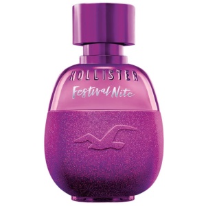 Hollister  Festival Nite For Her  EDP  3.3 oz