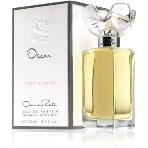Oscar de la Renta  Esprit d'Oscar  EDP  3.4 oz