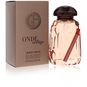 Armani  Onde Vertige  EDP  1.6 oz