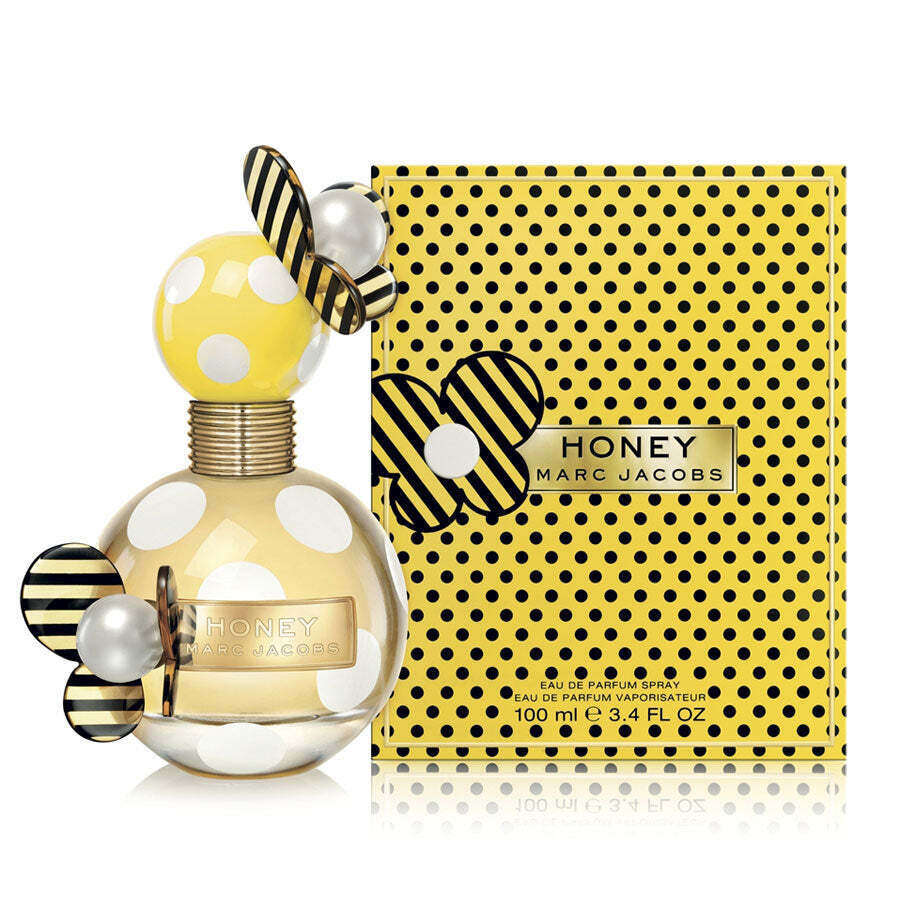 Marc Jacobs Honey EDP 3.4 oz - Image 3