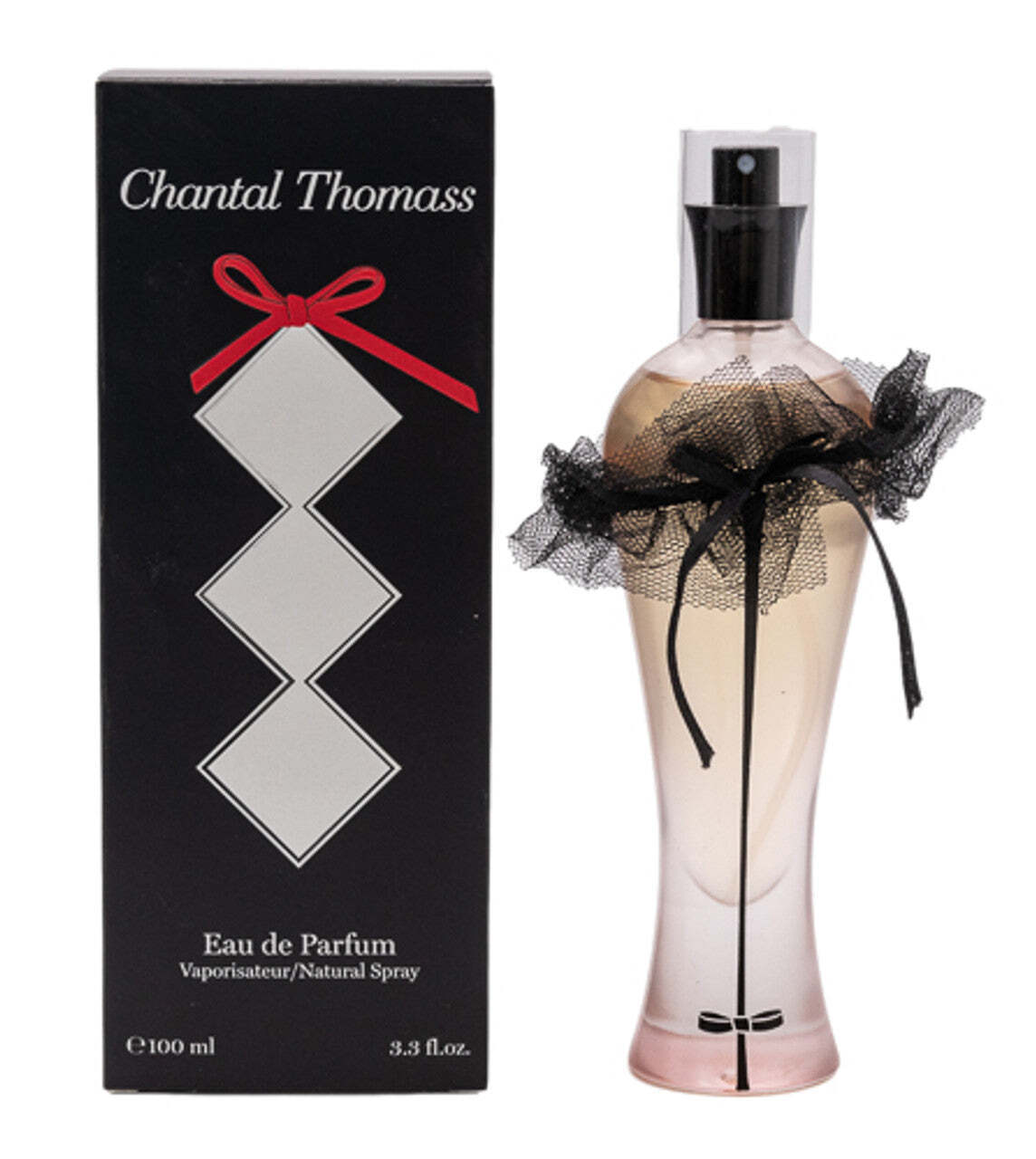 Chantal Thomass Chantal Thomass EDP 3.4 oz - Image 2