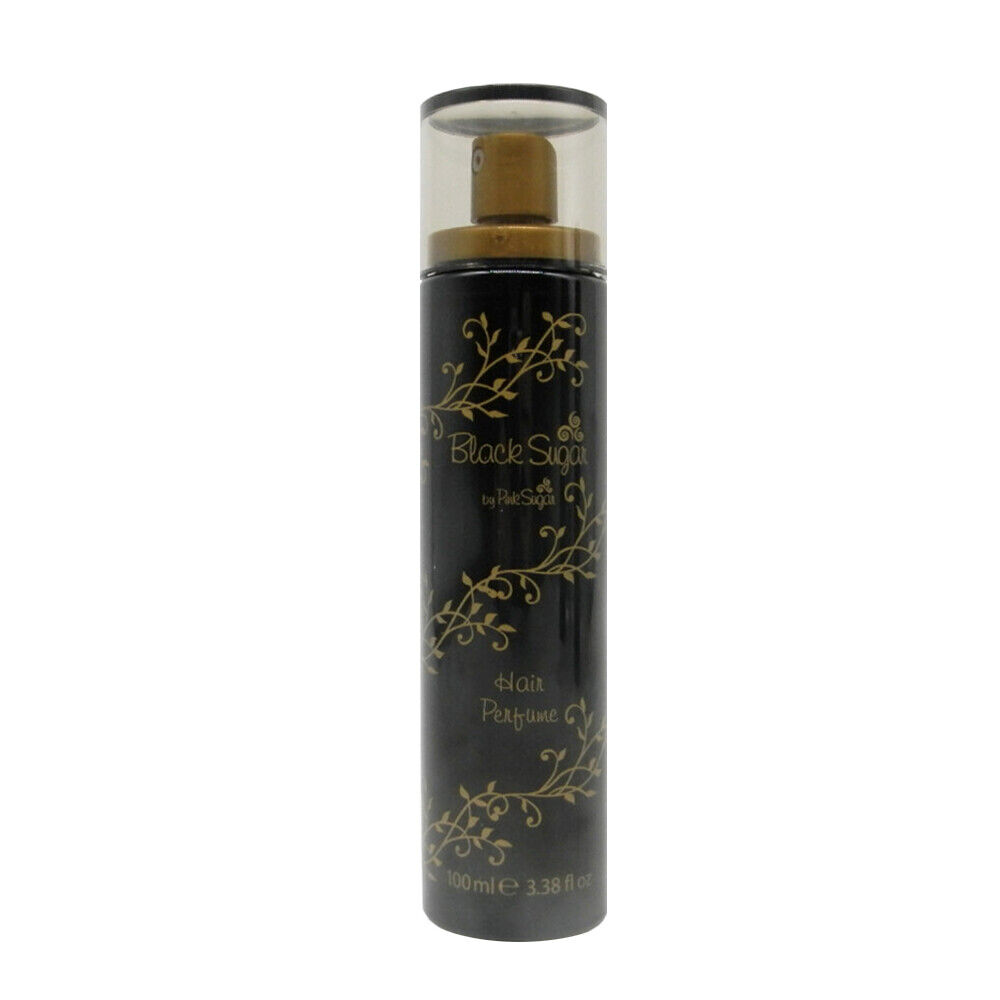 Aquolina Coffret Black Sugar EDT 3.3 oz - Image 3