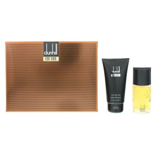Dunhill  Coffret Dunhill For Men  SET EDT  3.3 oz