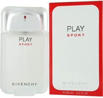 Givenchy Play Sport EDT 3.3 oz - Image 3