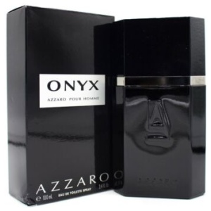 Azzaro  Onyx  EDT  3.3 oz