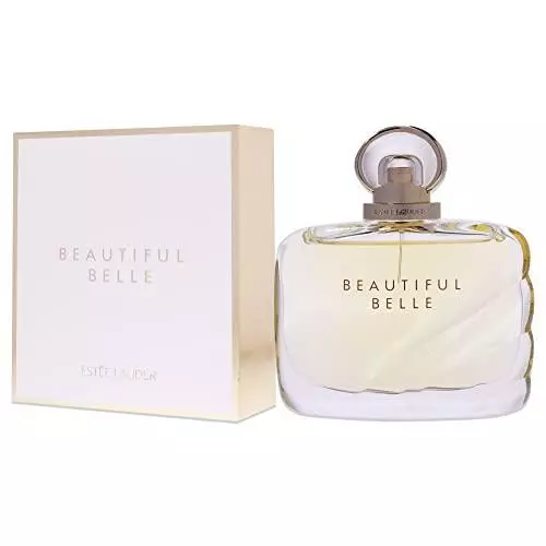 Estee Lauder Beautiful Belle EDP 3.4 oz - Image 3