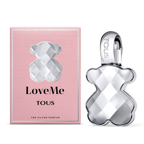 Tous Love Me Silver EDP 1.7 oz