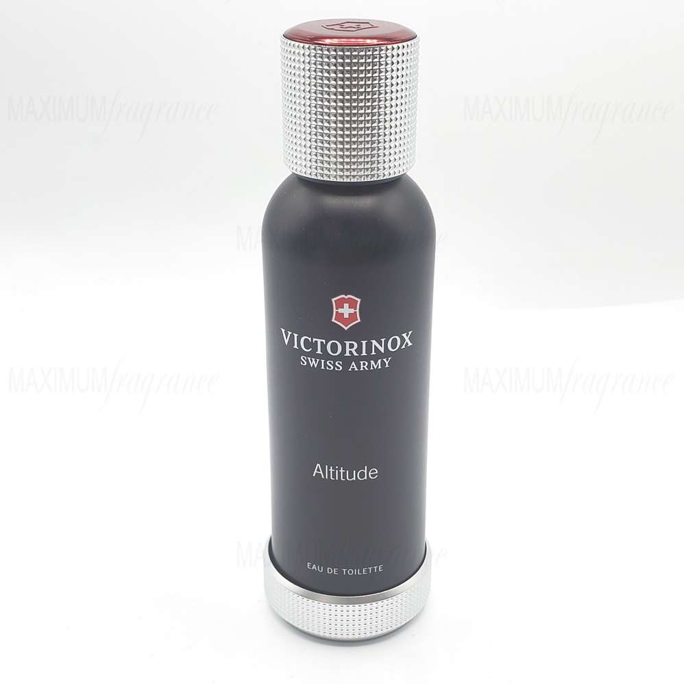 Swiss Army Swiss Army Altitude EDT 3.4 oz - Image 4