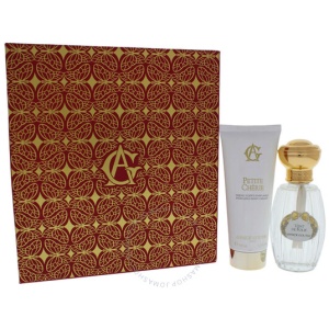 Annick Goutal  Vent De Folie  EDT  3.4 oz