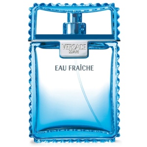 Versace  Versace Man Eau Fraîche Miniature  EDT  0.17 oz