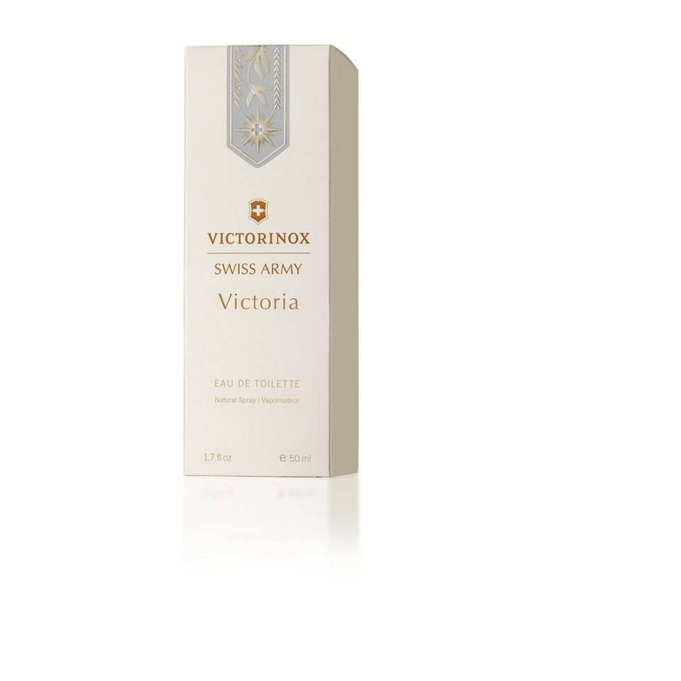 Swiss Army Victoria EDT 3.3 oz - Image 3