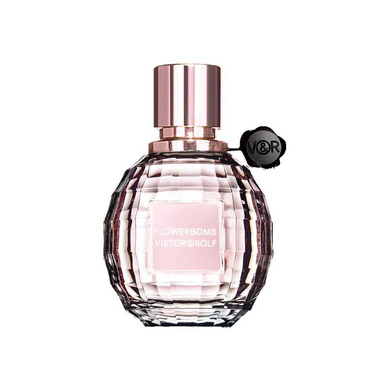 Viktor&Rolf Flowerbomb - Eau de Toilette EDT 1.7 oz