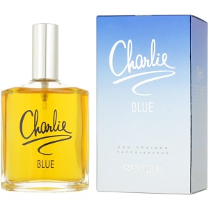 Revlon  Charlie Blue Eau Fraiche  Eau Fraiche  3.4 oz