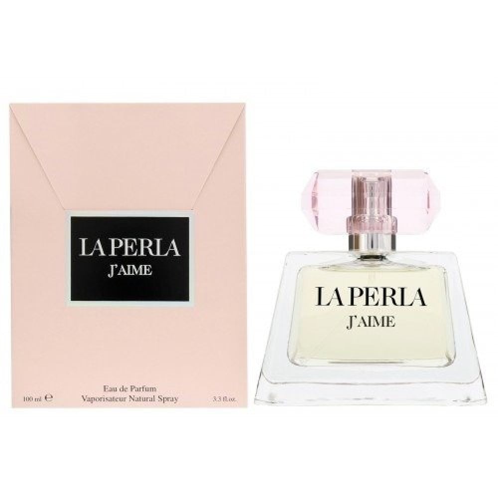 La Perla La Perla J'aime EDP 3.3 oz - Image 2