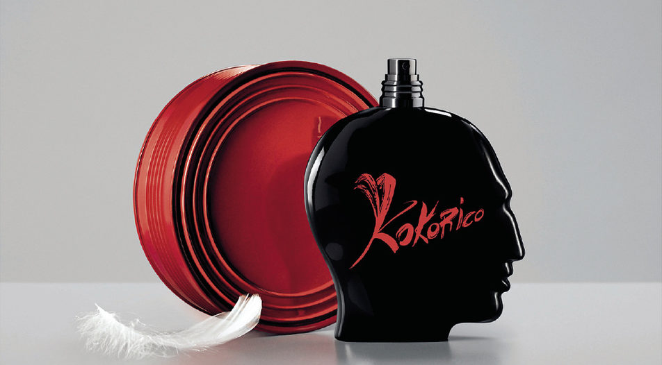 Jean Paul Gaultier Kokorico EDT 1.6 oz - Image 3