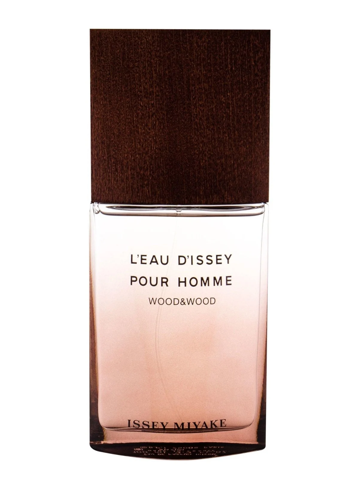 Issey Miyake Wood & Wood EDP 3.4 oz