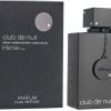 Armaf Club de Nuit Intense Perfume Oil Oil 0.6 oz