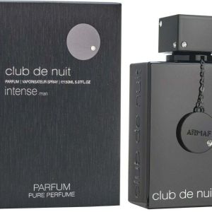 Armaf Club de Nuit Intense Perfume Oil Oil 0.6 oz