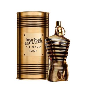 Jean Paul Gaultier  Le Male Elixir  EDP  2.5 oz