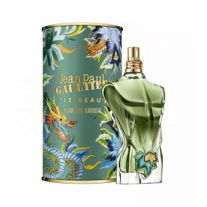 Jean Paul Gaultier  Le Beau Paradise Garden  EDP  4.2 oz