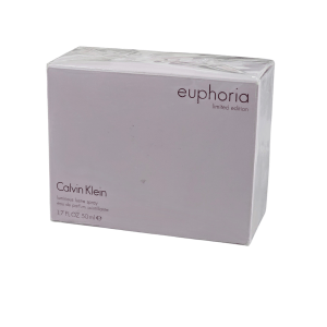 Calvin Klein  Euphoria Limited Edition  EDT  1.7 oz