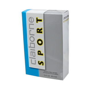 Liz Claiborne  Claiborne Sport  EDT  3.4 oz