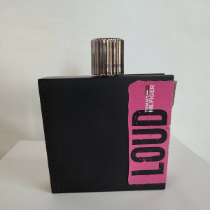 Tommy Hilfiger  Loud Pour Elle Tester  EDT  2.5 oz