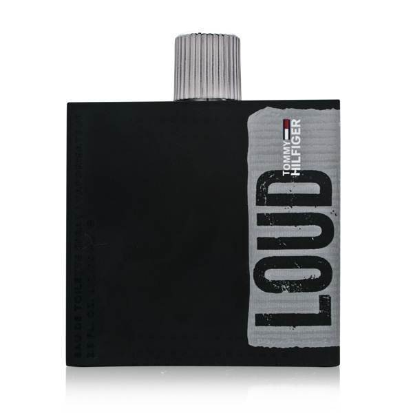 Tommy Hilfiger Loud Pour Lui Tester EDT 2.5 oz