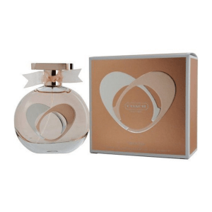 Coach  Coach Love  EDP  3.4 oz