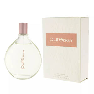 Donna Karan  Pure Dkny Rose  EDP  3.4 oz
