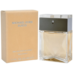 Michael Kors  Suede  EDP  1.7 oz