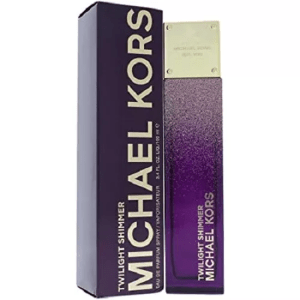 Michael Kors  Twilight Shimmer  EDP  3.4 oz