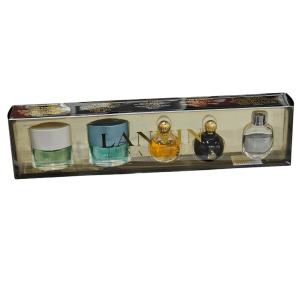 Lanvin  Miniatures Lanvin Set  SET MINI  0.17 oz